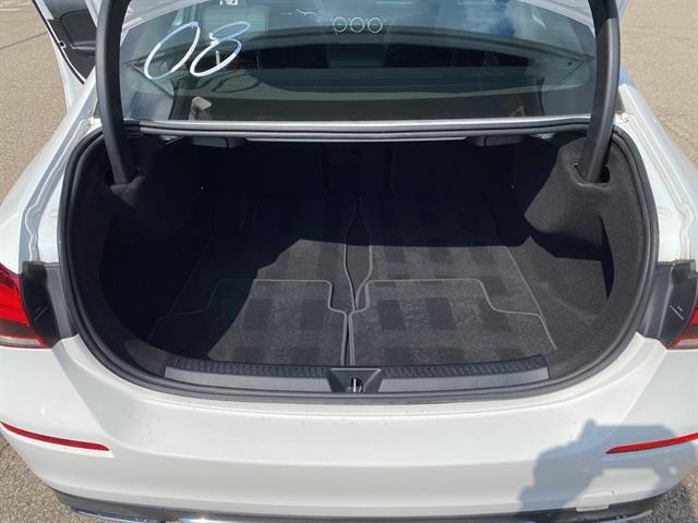 2019 Mercedes Benz A 220 4MATIC photo 15