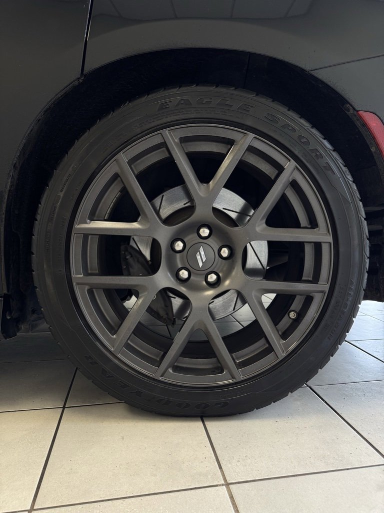 2019 Dodge Charger Scat Pack photo 22