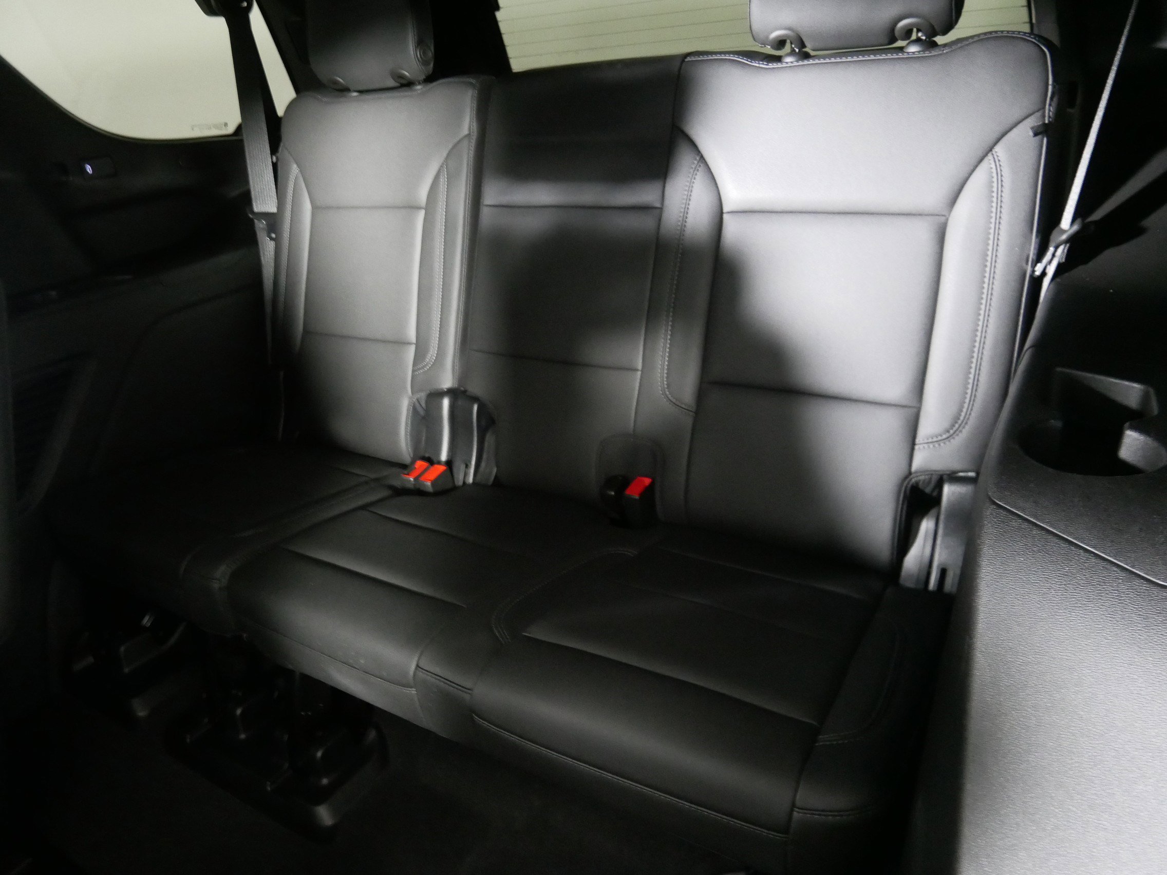 2023 Chevrolet Tahoe Z71 photo 40