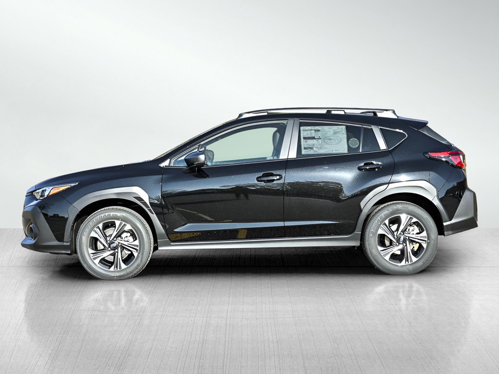 2026 Subaru Crosstrek Premium photo 3