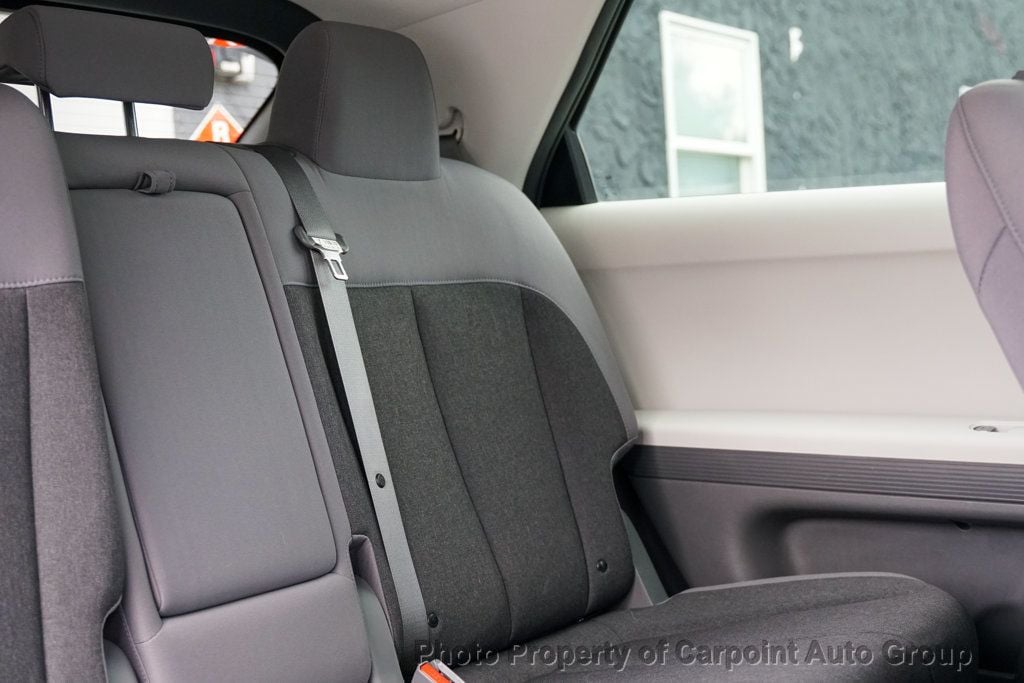 2022 Hyundai Ioniq 5 Electric photo 8