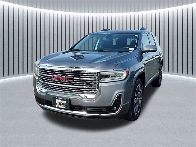 2021 Gmc Acadia Denali photo 9