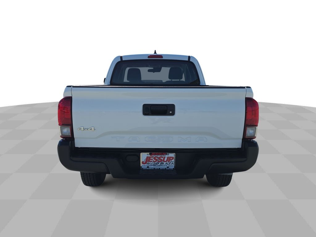 2020 Toyota Tacoma SR photo 7