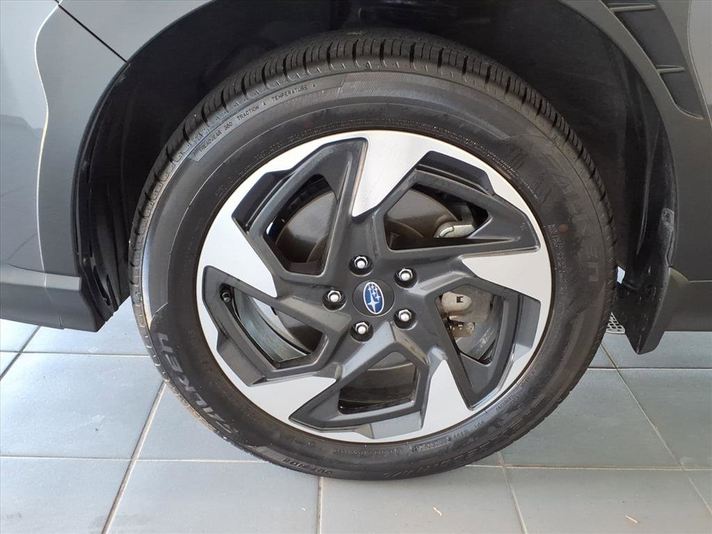 2024 Subaru Crosstrek Limited photo 6