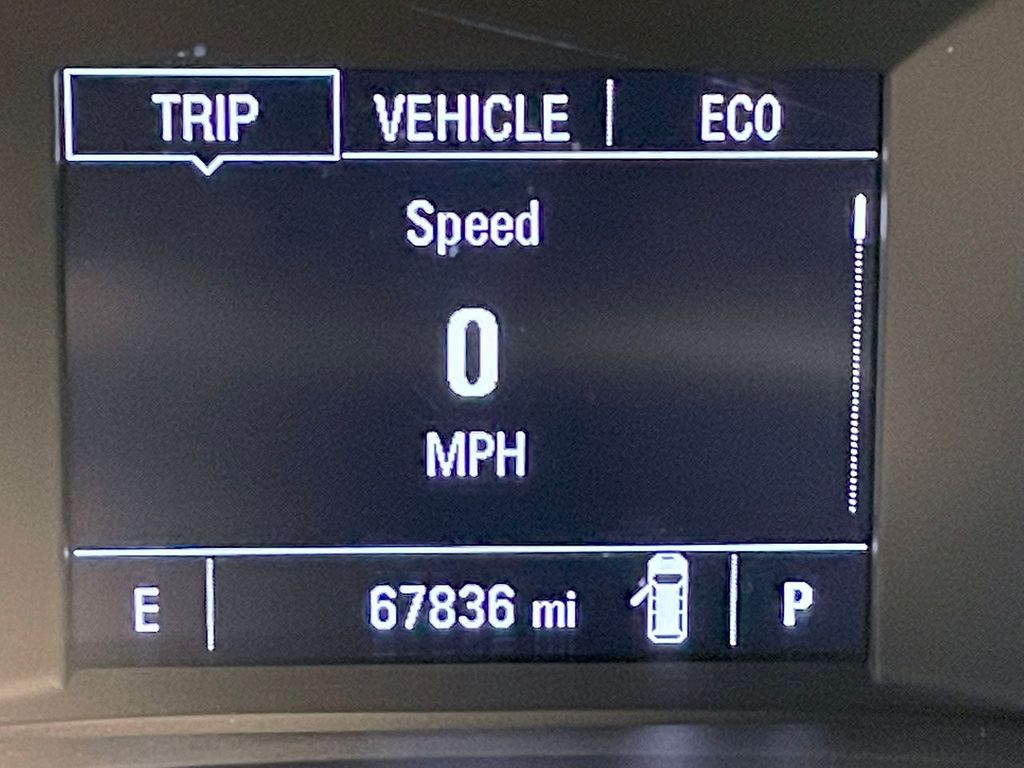 2019 Chevrolet Traverse LS photo 4