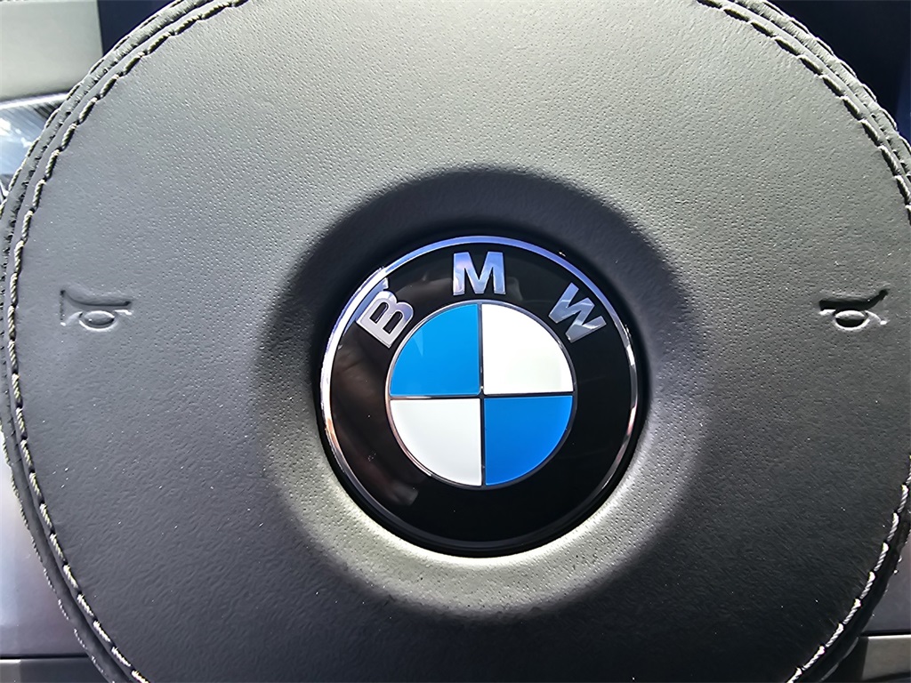 2026 Bmw X5 sDrive40i photo 20