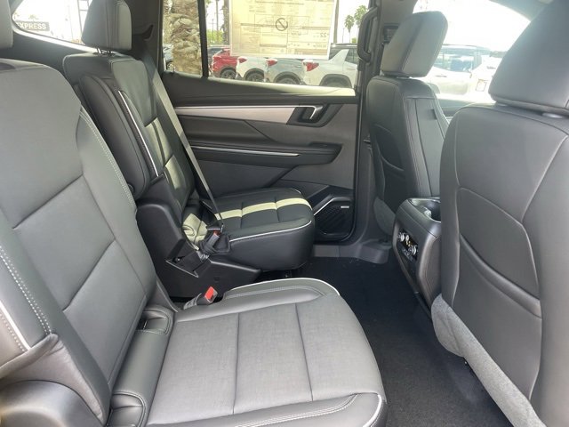 2026 Buick Enclave Preferred photo 19