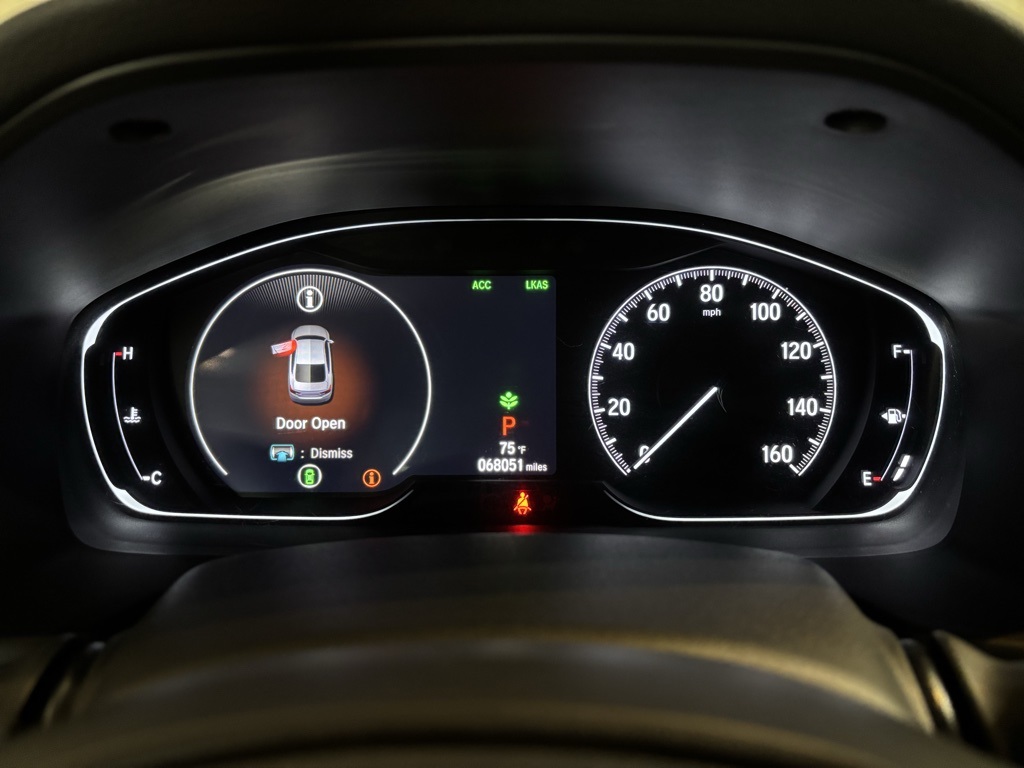 2019 Honda Accord LX photo 13