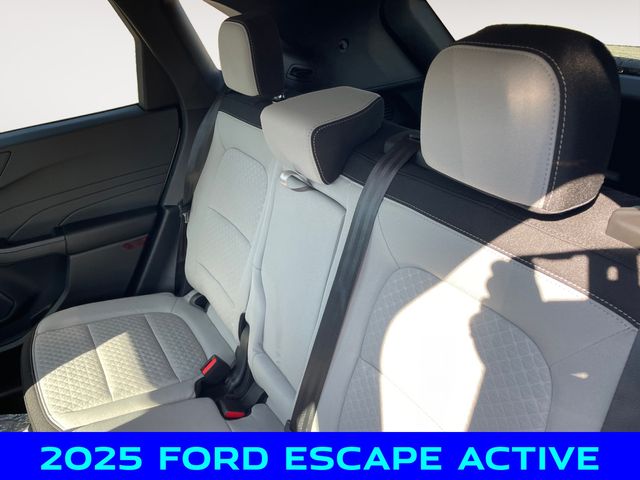 2025 Ford Escape Active photo 13
