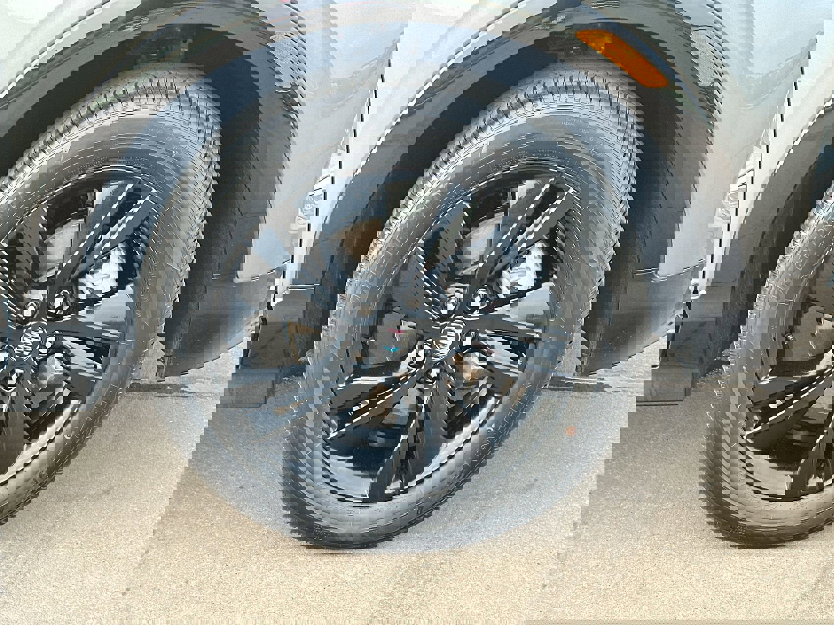 2025 Buick Encore GX Sport Touring photo 23