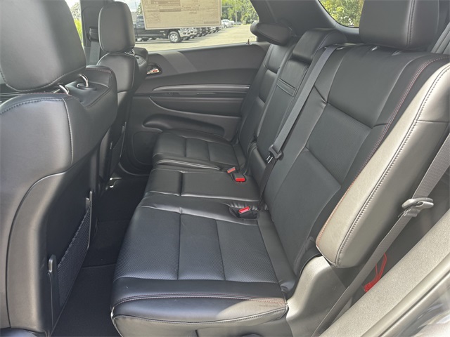 2026 Dodge Durango GT Plus photo 19