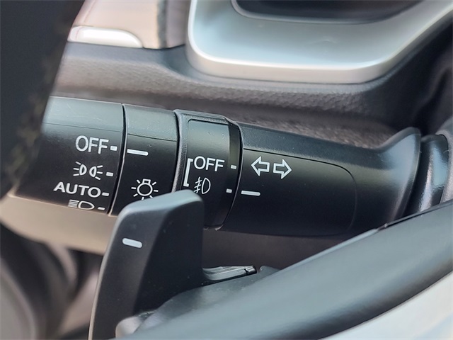 2021 Honda Civic Touring photo 20