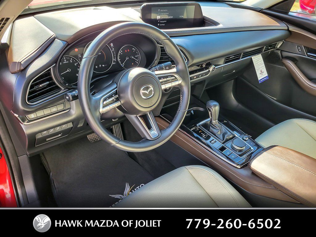 2022 MAZDA CX-30 - Image 8