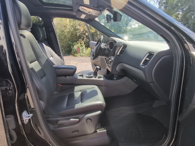 2020 Dodge Durango GT Plus photo 48