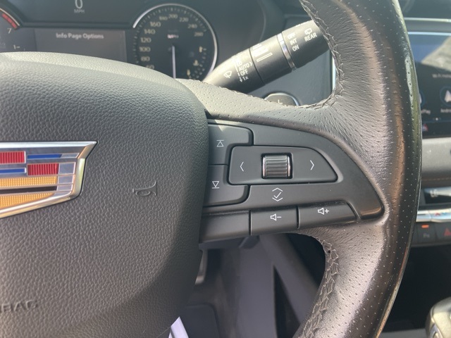 2019 Cadillac XT4 Sport photo 24