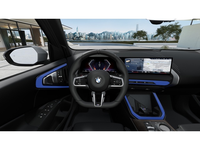 2026 Bmw X3 photo 12