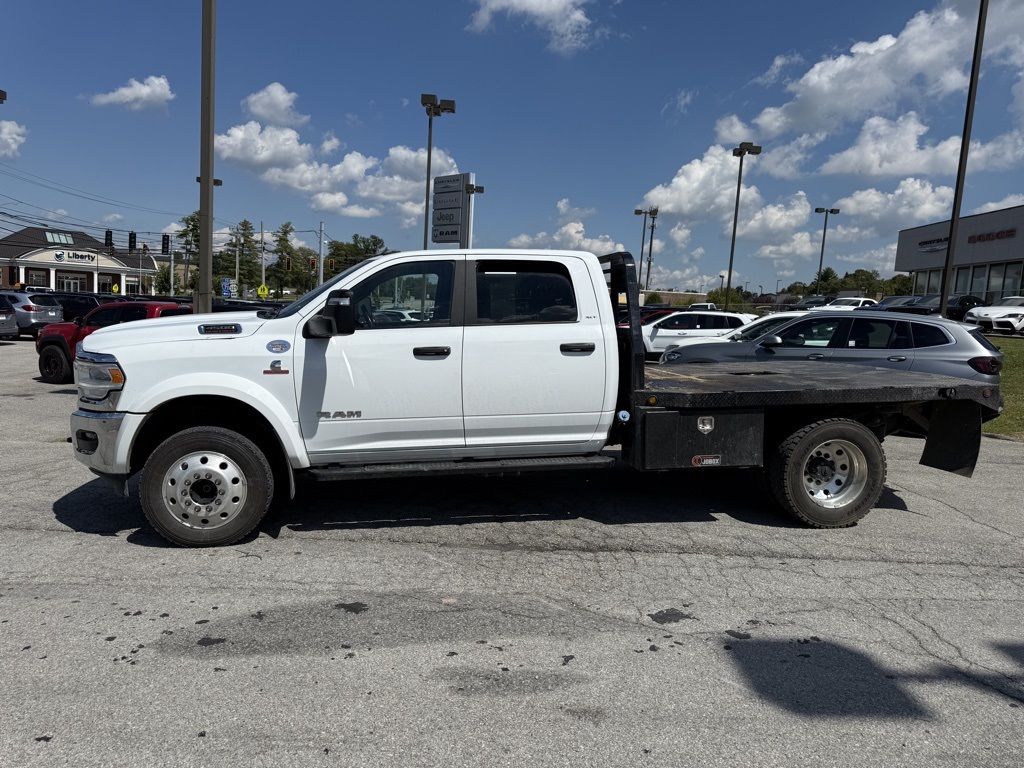 2023 Ram 4500 photo 8