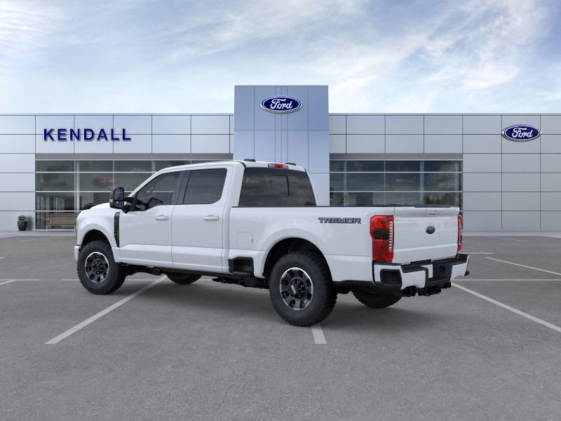 2026 Ford F-250 photo 4