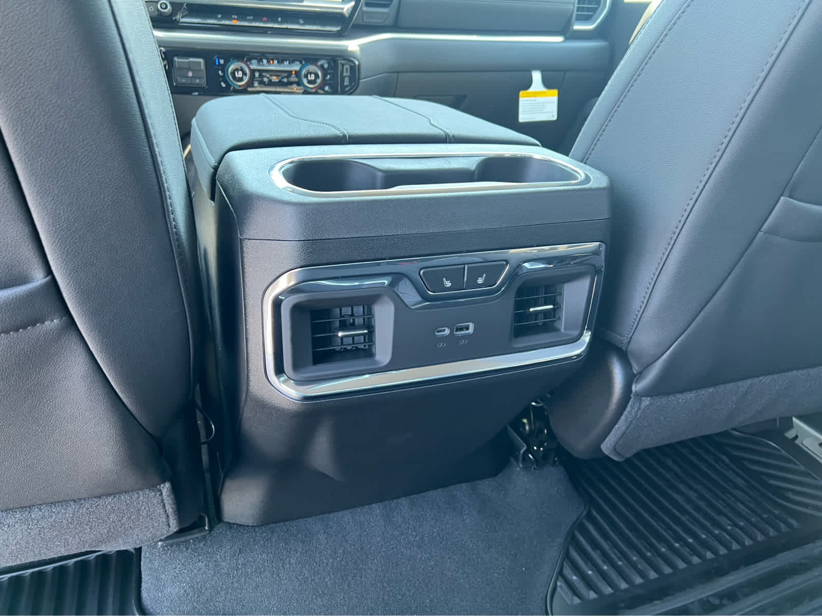 2025 Chevrolet Silverado 3500HD photo 33