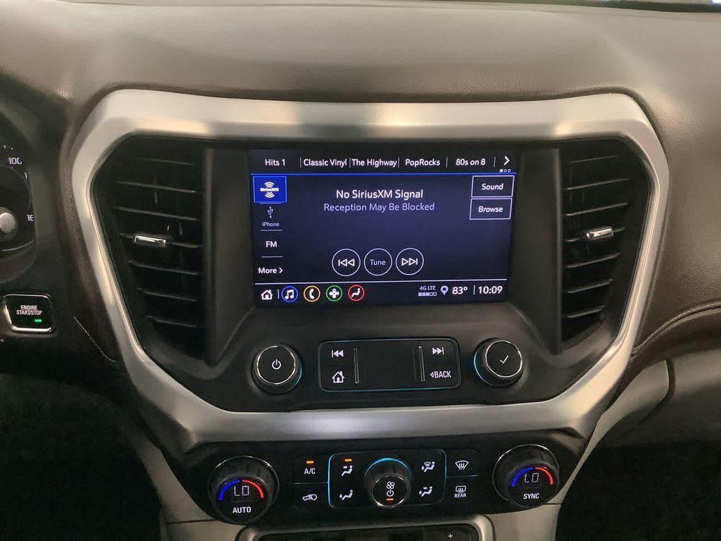 2022 Gmc Acadia SLE photo 15