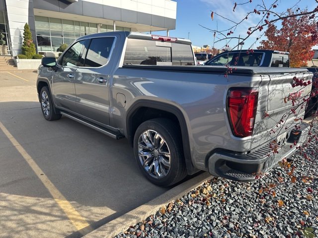 2023 Gmc Sierra 1500 Denali photo 2