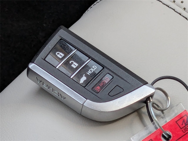 2025 Acura RDX Technology photo 34