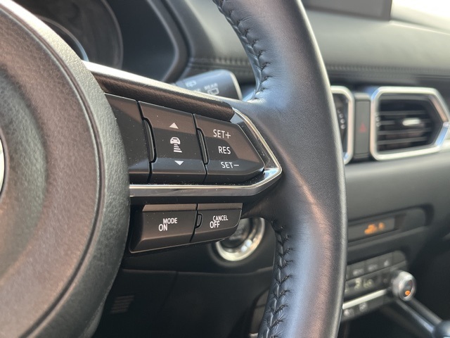 2022 Mazda CX-5 2.5 S Premium photo 35