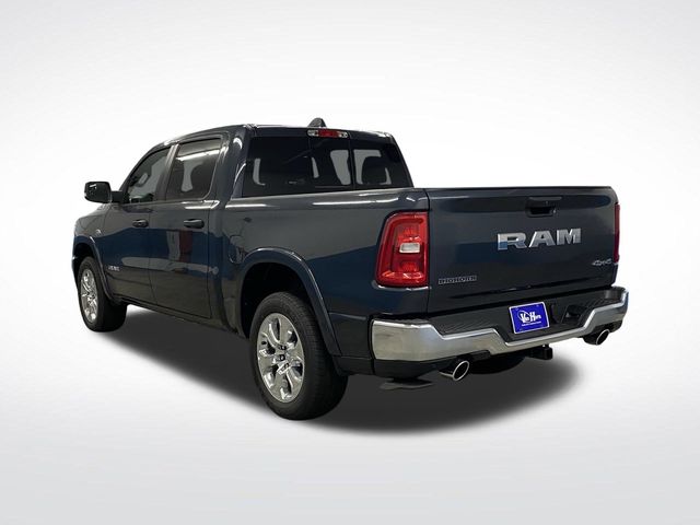 2026 Ram 1500 Big Horn Lone Star photo 3