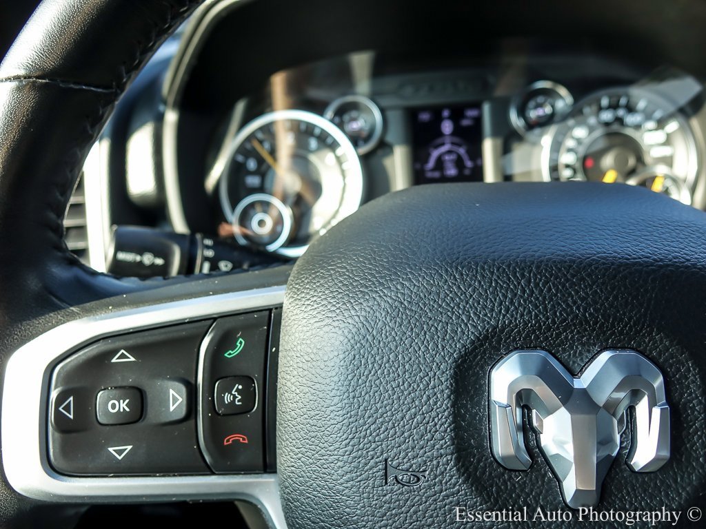 2022 RAM 1500 - Image 17