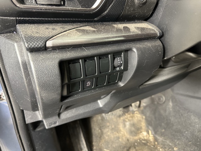 2020 Subaru Forester Premium photo 18