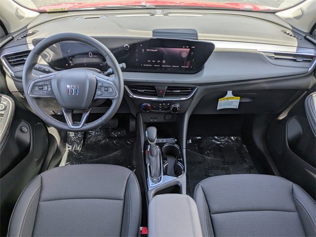 2026 Buick Encore GX Preferred photo 19