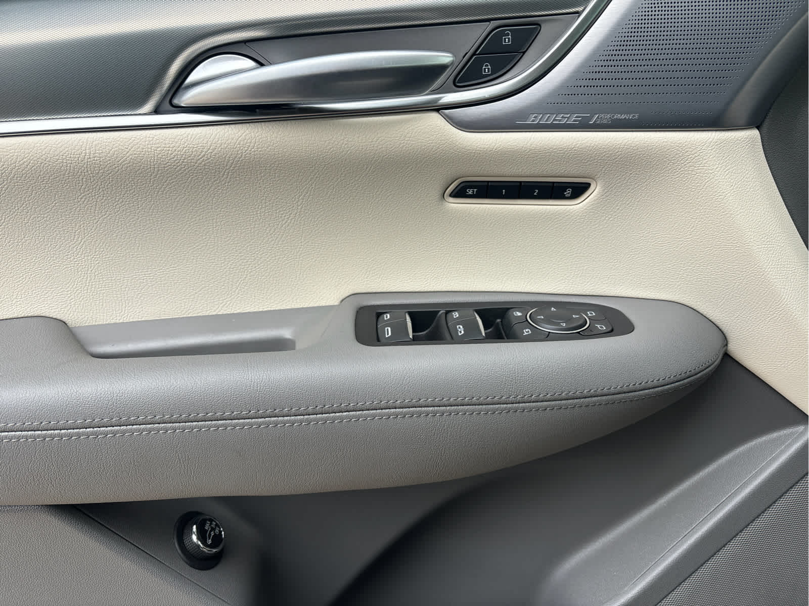 2024 Cadillac XT5 Premium Luxury photo 20