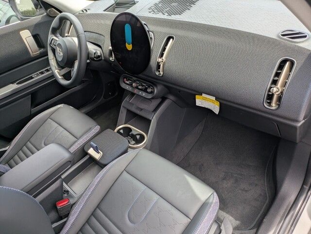 2025 Mini Countryman S ALL4 photo 30