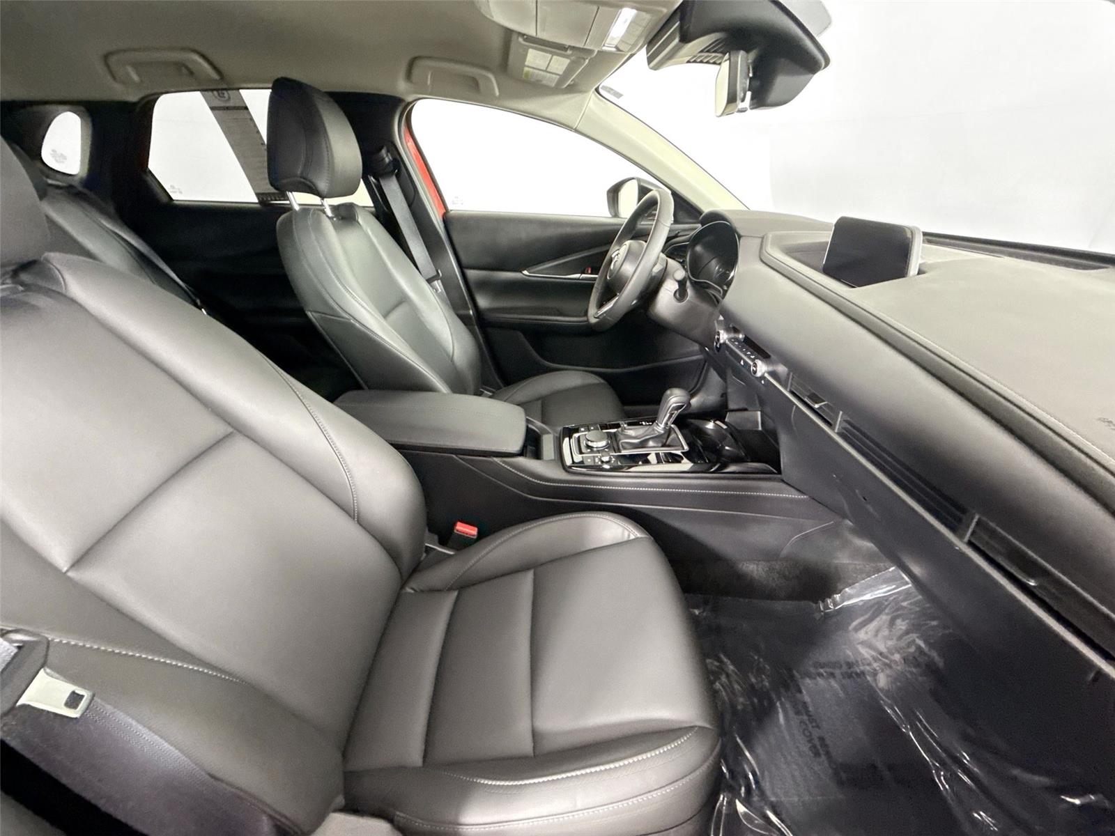 2024 Mazda CX-30 2.5 Select Sport photo 37