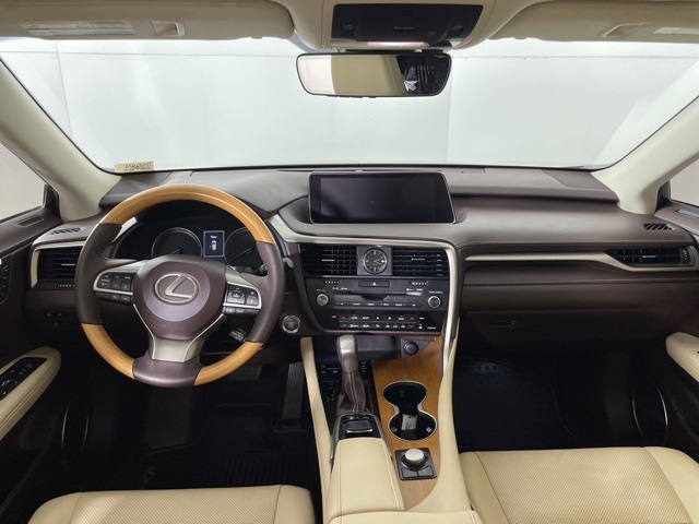 2018 Lexus RX 350 photo 29