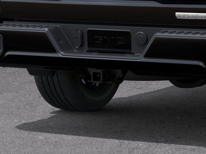 2025 Gmc Sierra 1500 Elevation photo 13