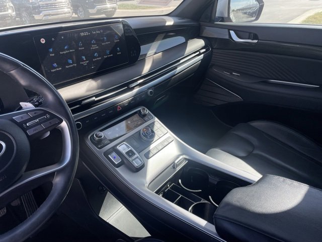 2023 Hyundai Palisade Calligraphy photo 19