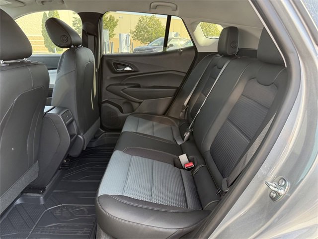 2026 Chevrolet Trax LT photo 11