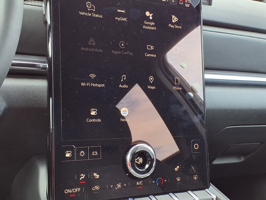 2026 Gmc Terrain Elevation photo 3