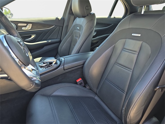 2020 Mercedes Benz E 53 AMG 4MATIC photo 12