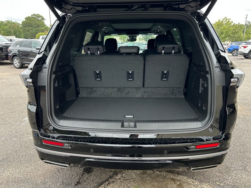 2026 Buick Enclave Avenir photo 25