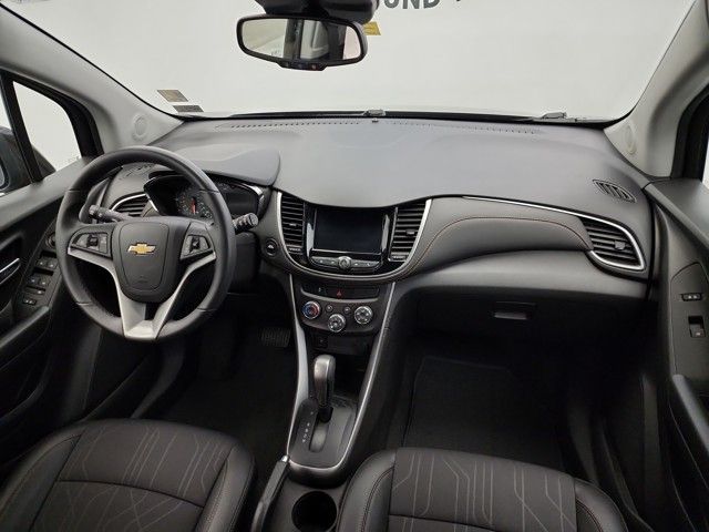 2022 Chevrolet Trax LT photo 21
