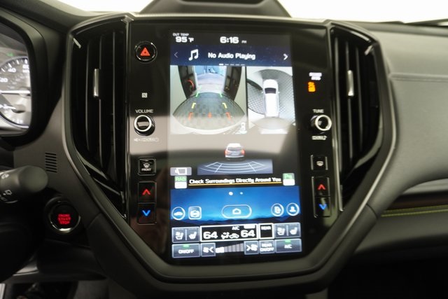 2025 Subaru Ascent Onyx Edition Touring photo 15