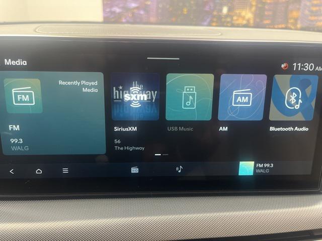 2026 Hyundai Sonata SEL Sport photo 12