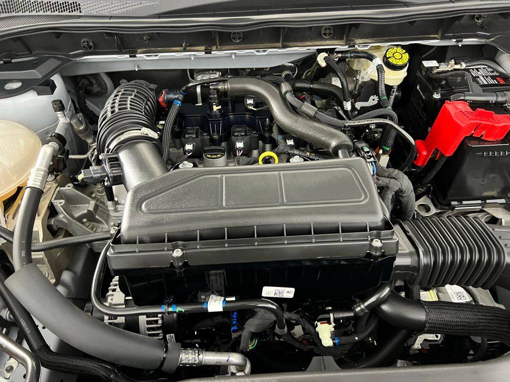 2023 Ford Escape Active photo 26