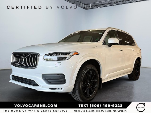 2023 Volvo XC90 B6 Core