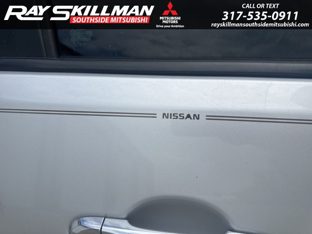 2015 Nissan Versa 1.6 SV photo 8