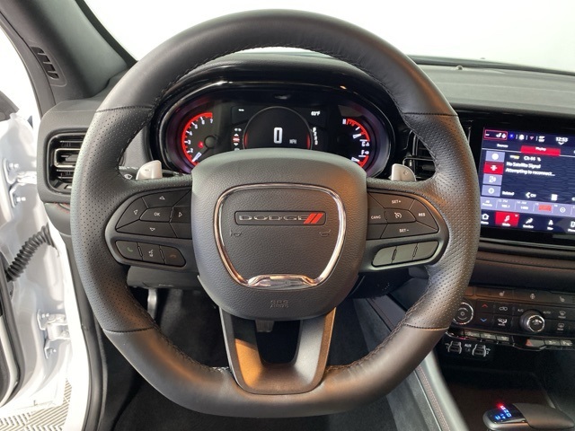 2025 Dodge Durango GT photo 13