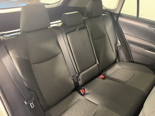 2021 Toyota RAV4 Hybrid XLE photo 26