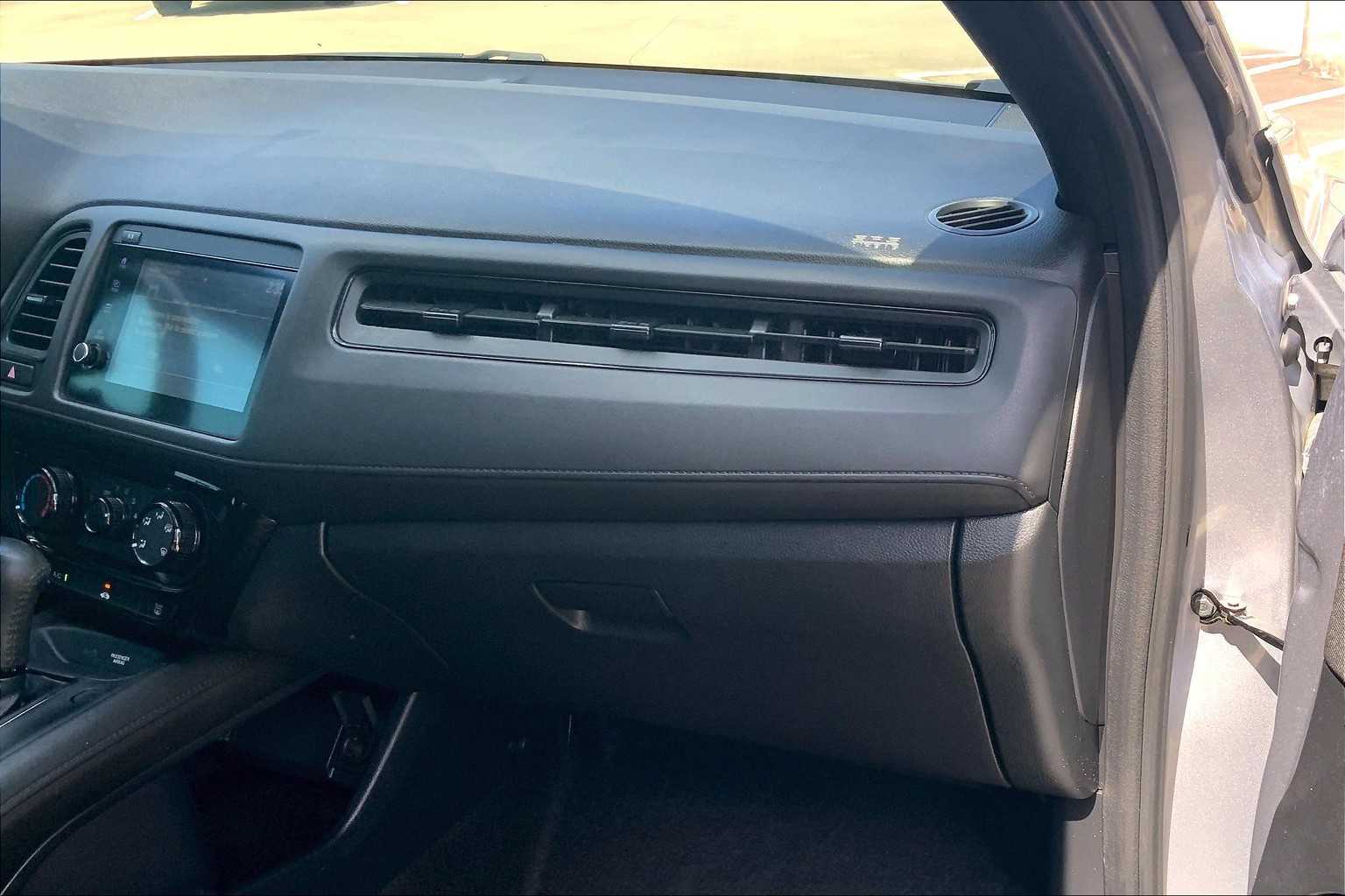 2022 Honda HR-V Sport photo 15
